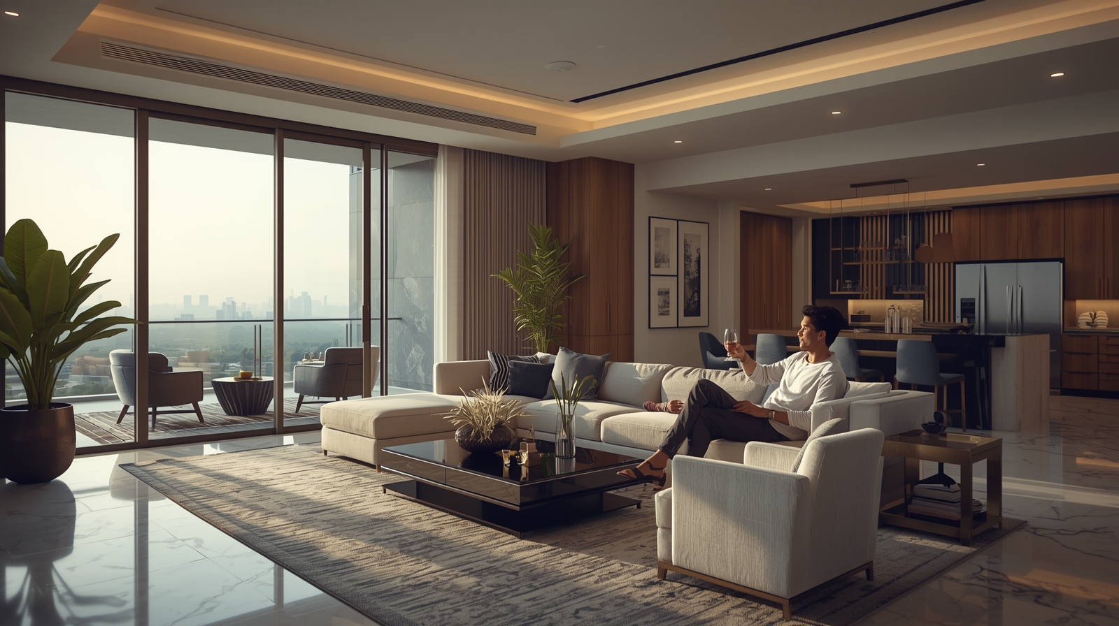 Lucid_Origin_Ultraluxury_modern_apartment_living_room_in_Emaar_1
